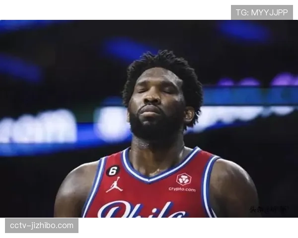 恩比德荣获喀麦隆总统接见 被任命为国家体育形象大使