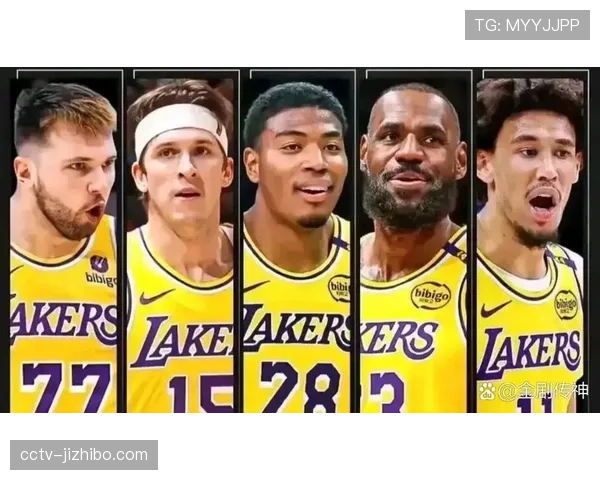 雷霆掘金居前两名 湖人排名升至第三