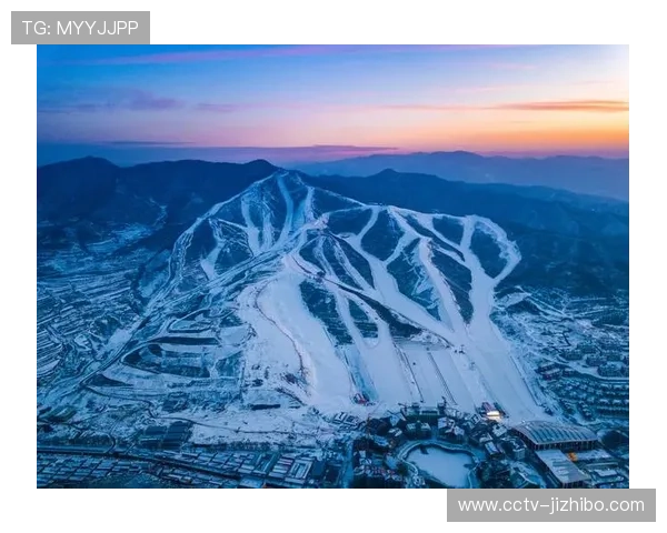 崇礼滑雪产业带动就业,后奥运时代持续释放经济活力