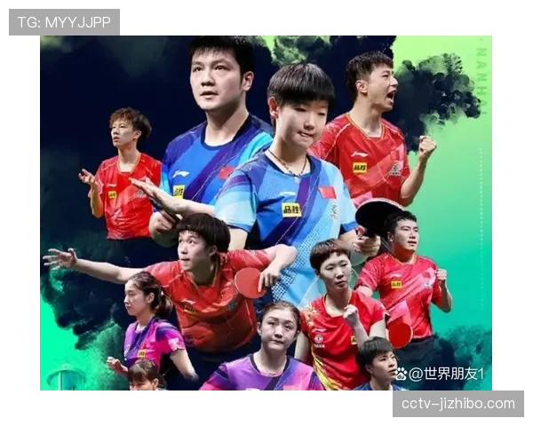 乒乓球混团世界杯赛制创新,混双成各队战略重点 乒乓球混团世界杯赛制创新,混双成各队战略重点