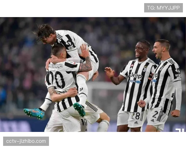 尤文图斯4-2逆转萨勒尼塔纳,莫拉塔帽子戏法