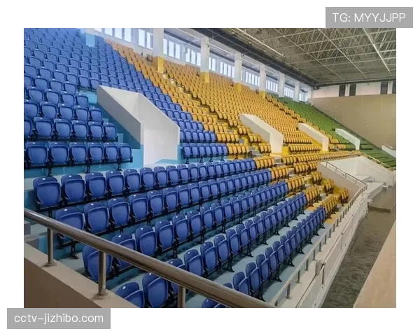 智能座椅与可变看台系统提升场地利用灵活性 智能座椅与可变看台系统提升场地利用灵活性