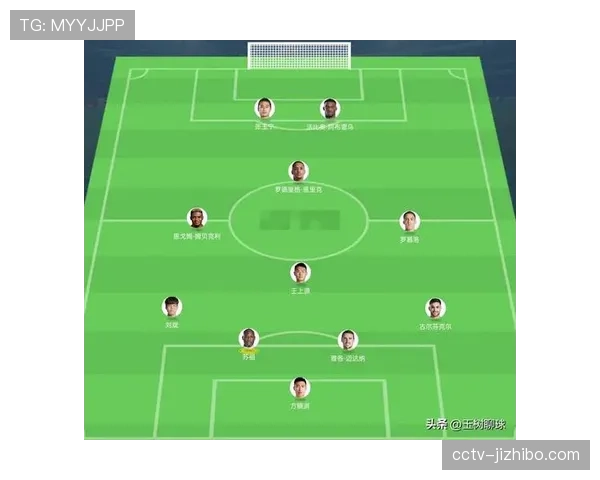 中超赛季最佳阵容公布，八名外援与三名本土球员入选