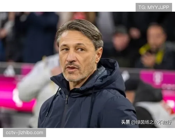 多特蒙德对阵门兴，科瓦奇满意球队进步