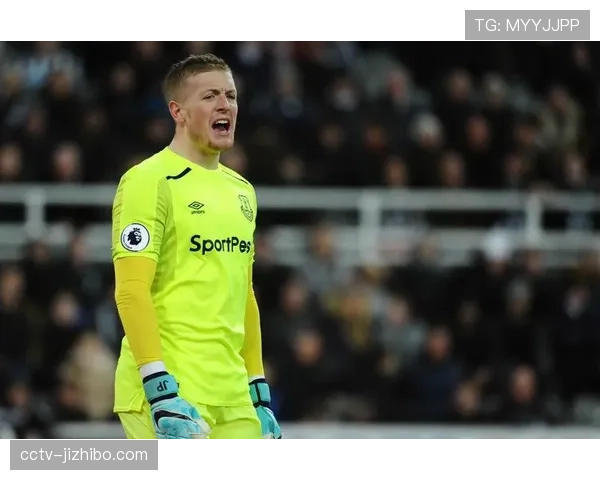 专访皮克福德：谈门将技术环节变化与扑救率波动因素