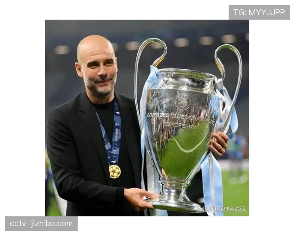 曼城拟定瓜迪奥拉继任者名单，阿隆索、马雷斯卡、小法成候选