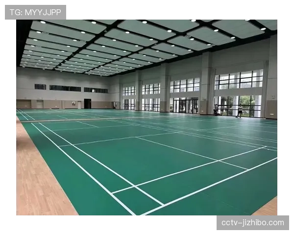 15分钟健身圈建设推进，羽毛球馆成城市更新标配业态