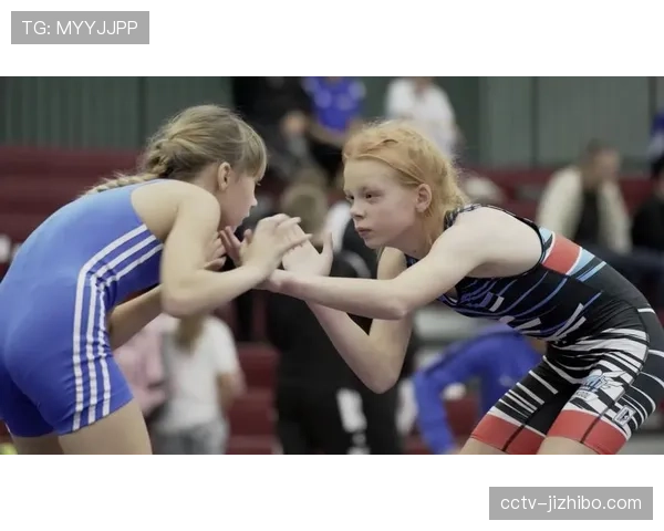 “ Wrestling for Peace”组织在非洲难民营推广摔跤运动