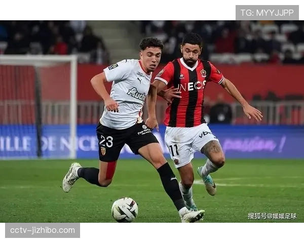 摩纳哥vs朗斯半场报告：双方合计12次角球，禁区内争顶激烈